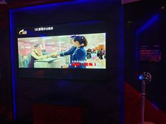 -UK派对KTV(日月广场店)