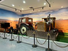 -三五九旅屯垦纪念馆