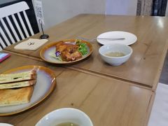 -HELLO 27 意面·沙拉·帕尼尼