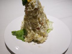 -俄士厨房(时代天街店)