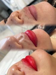 -初心纹眉洗眉·美睫专业店