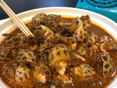 -三妹小龙虾·黄油蟹(华侨城总店)