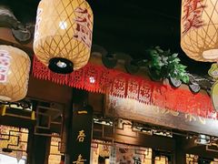 -南京大牌档(济南万象城店)