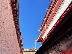 游乐设施-小昭寺