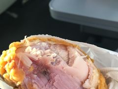 -德克士(西站站内店)
