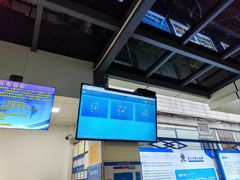 -奥冠体育华师附中恒温游泳馆