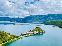 -丽江泸沽湖景区