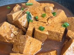 农家豆腐-湾里人家(旺山景区店)