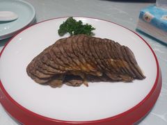 酱牛肉-正阳春烤鸭(华捷道店)