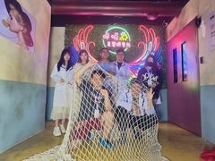 -呼吸沉浸式剧场(甘露园店)