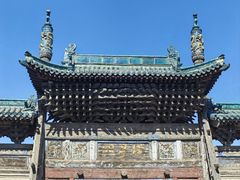 -代州文庙
