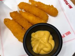 -米斯特比萨(光华桥凯德MALL天津湾店)