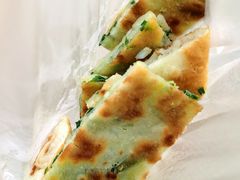 -咏春葱油饼(德政中路店)