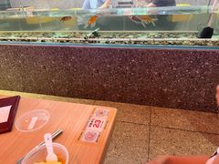 -令狐冲烤鱼·烧菜馆(达明店)