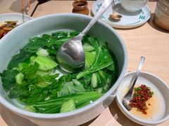 -一坐一忘云南菜(卓悦中心)