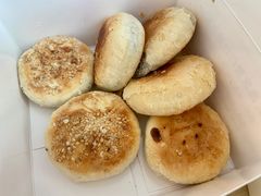 -矮子馅饼(大成路店)