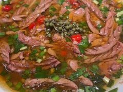 锦府烧肉-锦府盐帮·侯宅(五棵松万达店)