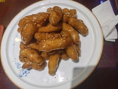 -恭敬李·烤鸭(天坛北门店)