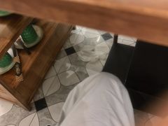 -喃喃椰·糟粕醋·椰子鸡火锅(七堡花园店)