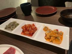 -万福·和牛炭火烧肉店(苏州中心店)