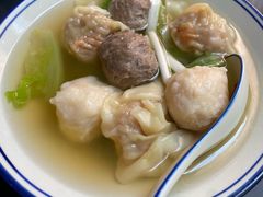 -左记港食(融科天城店)