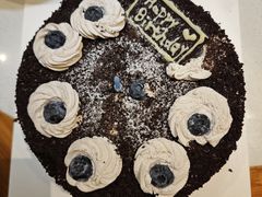 -北纬29度大堂吧-重庆富力艾美酒店-近江岸天街