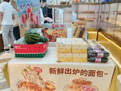 -85度C(上海兰溪二店)