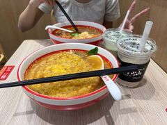 -柒小螺·螺蛳粉(利丰广场店)