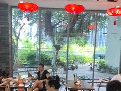 -秦园陕西手工面馆(番禺节能科技园店)