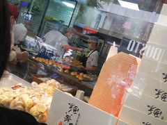 -鲍师傅糕点(春熙路店)