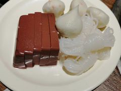 -火炉火自助餐(悠唐购物中心店)