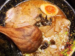 -日本料理神拉面