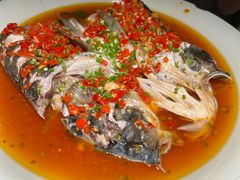 -湖南人家·家传湖南菜(水围店)