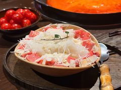 -萍姐火锅·公路夜市(江宁万达店)