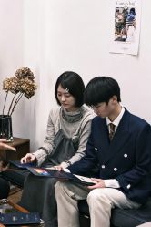 点击看大图 -LDIAMON西服定制(温州店)