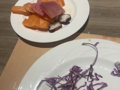 -印象餐厅(杭州国际博览中心北辰大酒店)