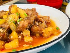-胖嫂海鲜饭店