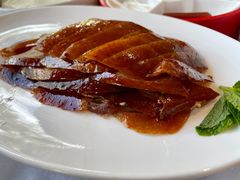 -满堂·烤鸭店·北京菜(鼓楼店)