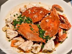 -荣小馆(临海世纪花城店)