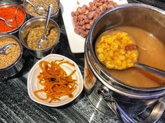 -大华经典烧烤(中央东大街店)