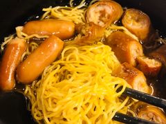 -亞婆井·劲抽面食(铂顿城店)