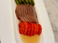 -喜来登由由大酒店九州膳坊中餐厅