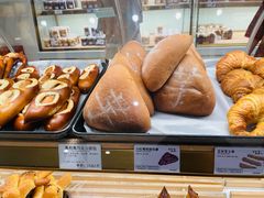 -烘焙町面包店(西四店)