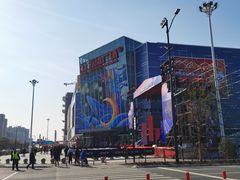 -万达广场(临港店)