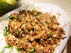 三味茄子-味上湘菜馆(岳麓山店)