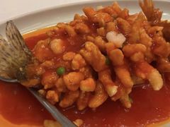 -森隆饭庄(崇文门新世界百货店)