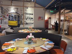 -渝信川菜 · 川味家常菜(财富购物中心店)