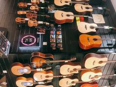 -柏斯琴行(汾阳店)