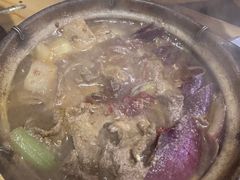 -范贤光鸡公煲(平乐园总店)