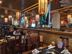 -沸炉重庆老火锅(军事博物馆店)